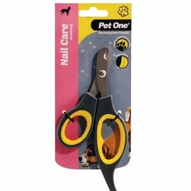 Pet One Bird Nail Clippers - Kellyville Pets