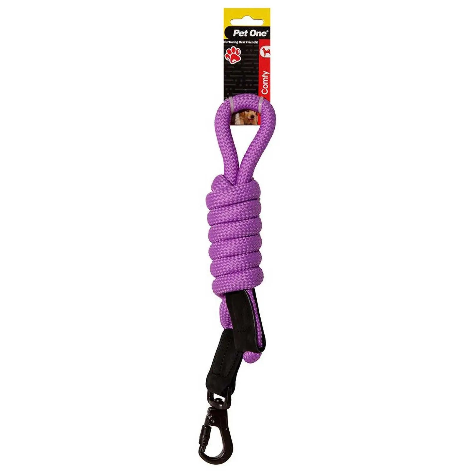 Pet One Comfy Dog Lead - Kellyville Pets
