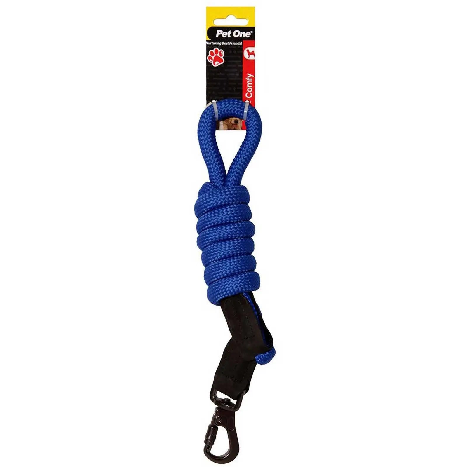 Pet One Comfy Dog Lead - Kellyville Pets