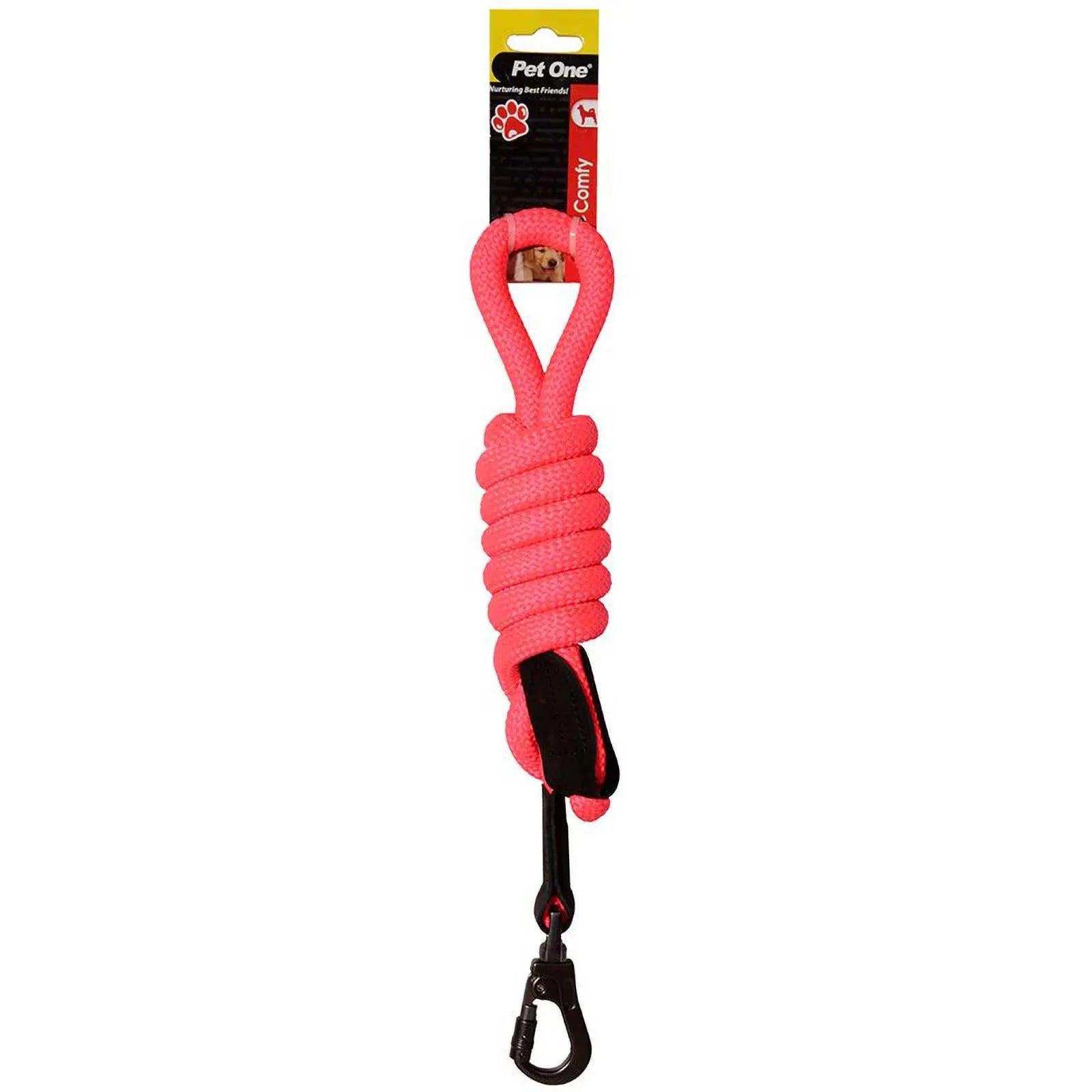 Pet One Comfy Dog Lead - Kellyville Pets