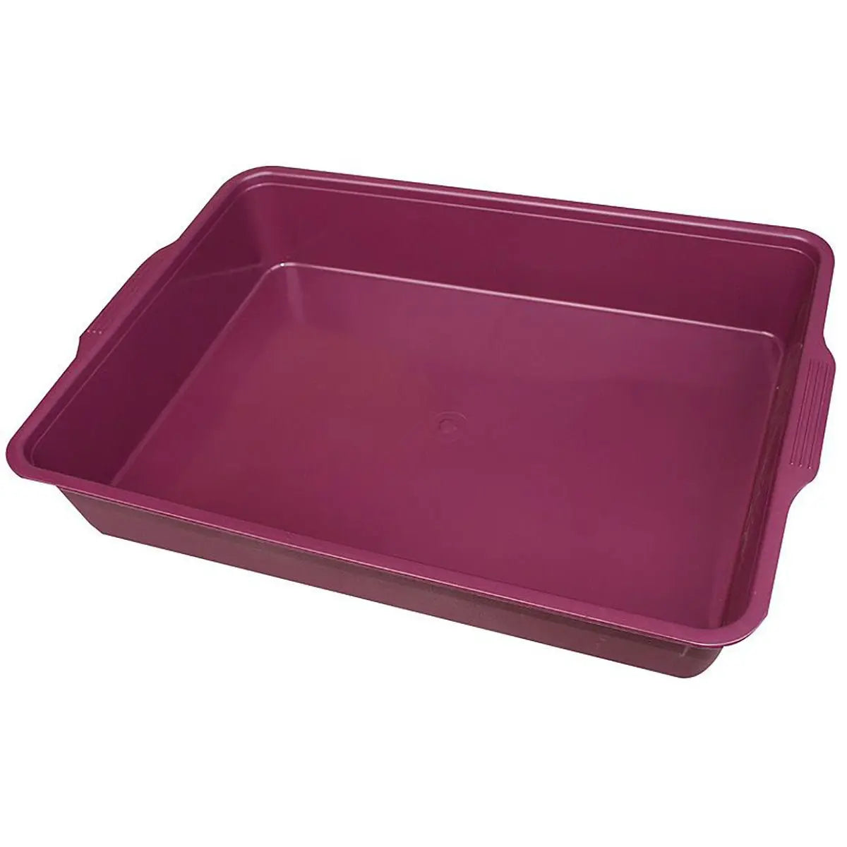 Pet One Rectangular Cat Litter Tray - Kellyville Pets