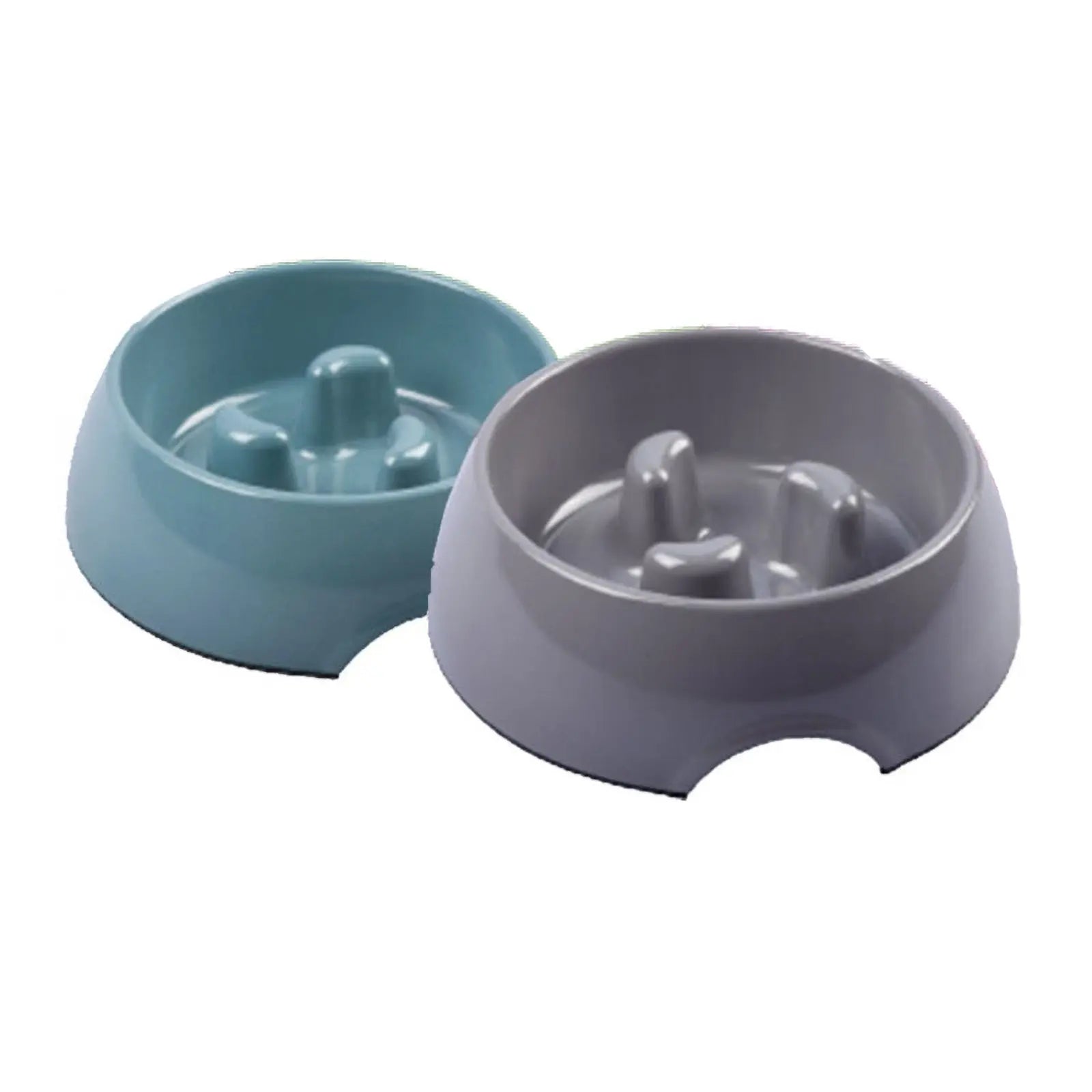 Pet One Slow Down Feeder Dog Bowl - Kellyville Pets