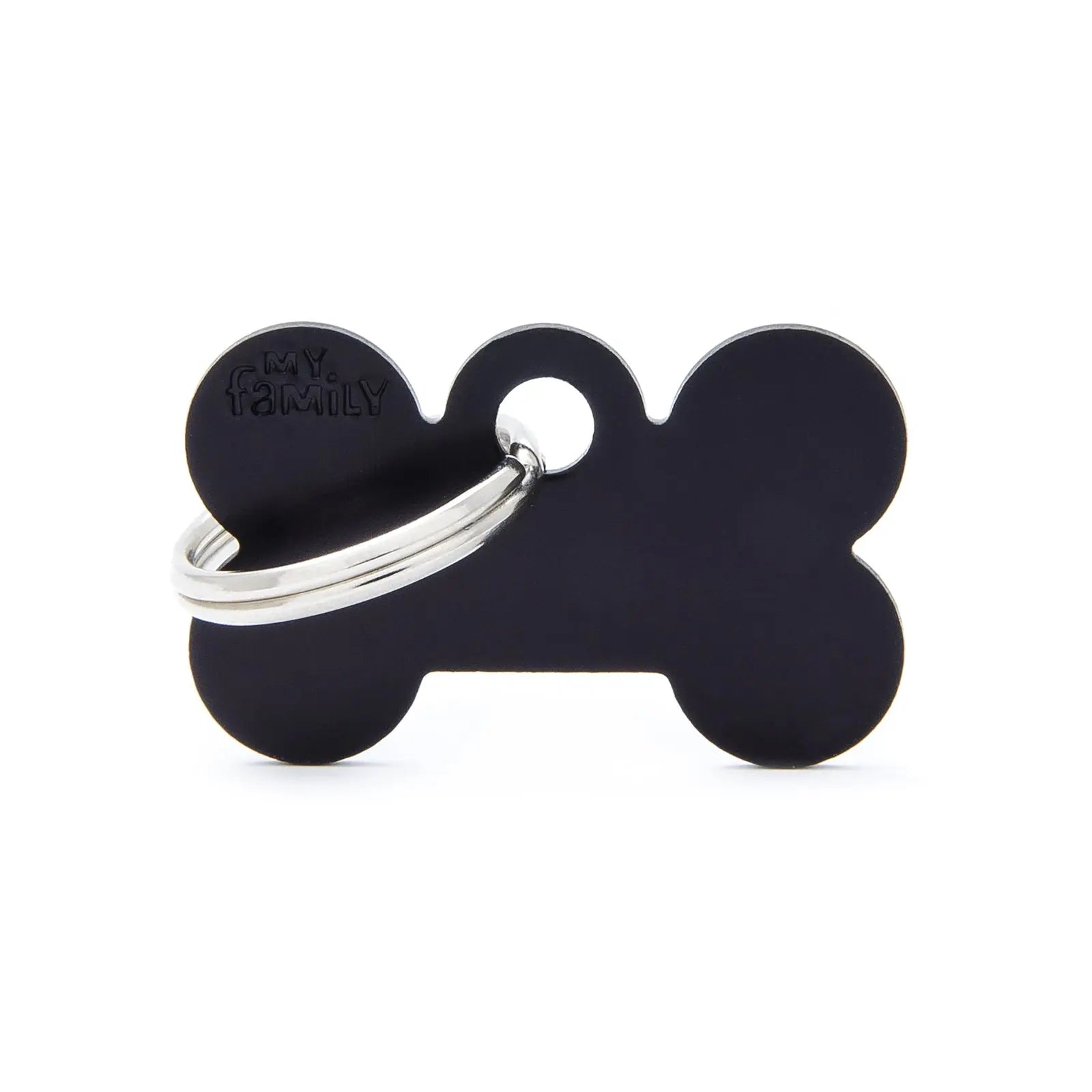 Pet Tag Basic Bone - Kellyville Pets