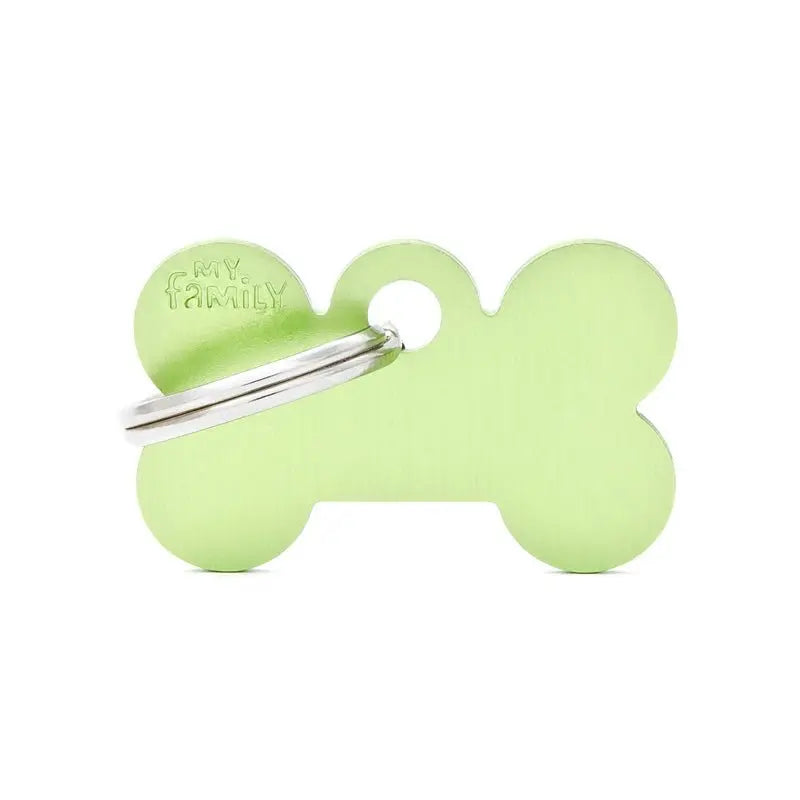 Pet Tag Basic Bone - Kellyville Pets