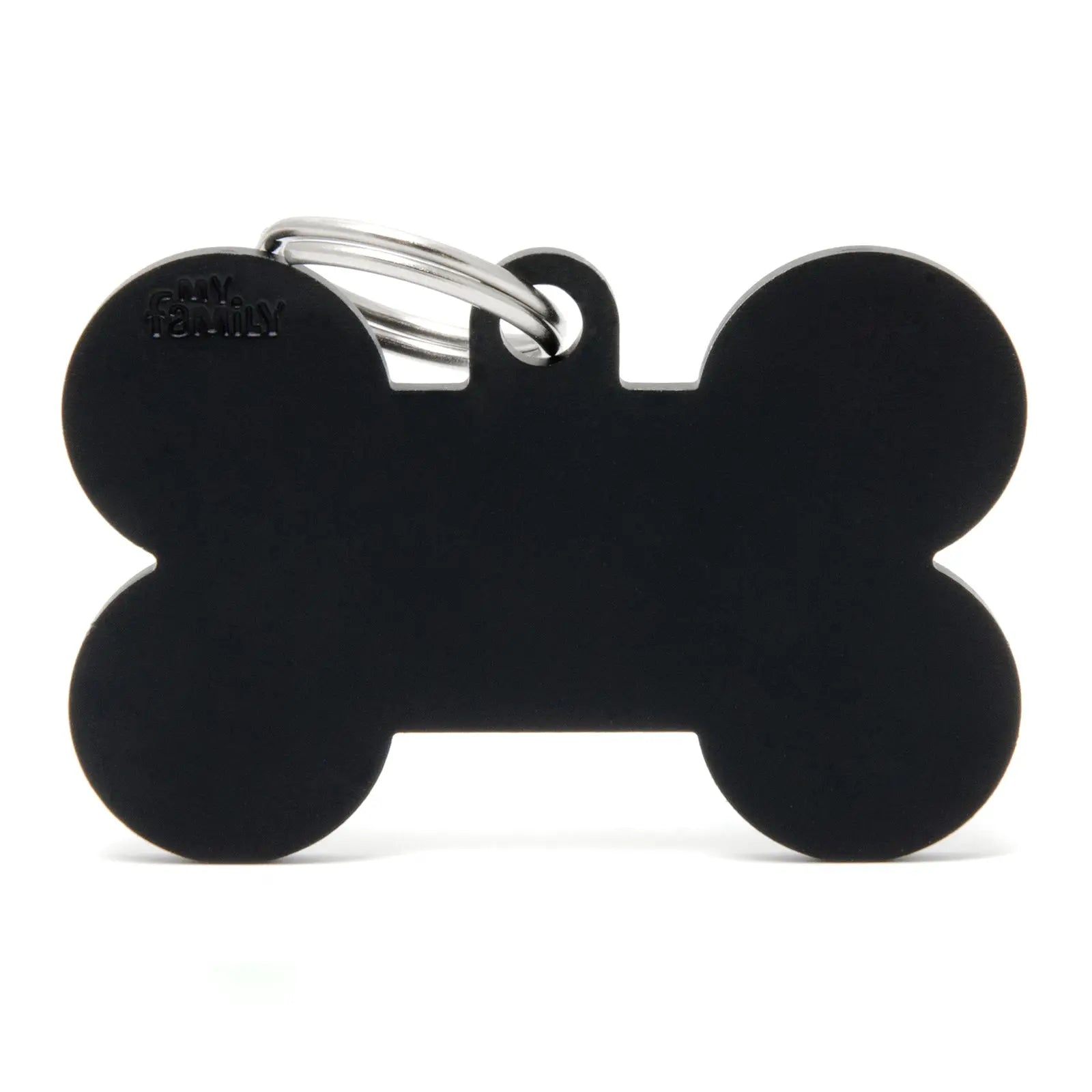 Pet Tag Basic Bone - Kellyville Pets
