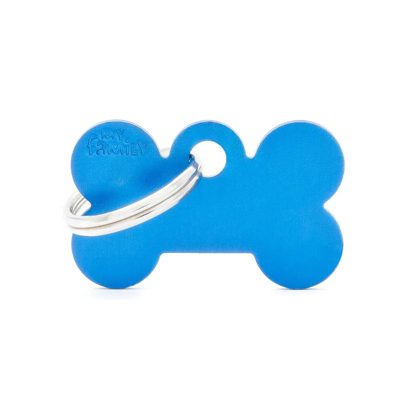 Pet Tag Basic Bone - Kellyville Pets