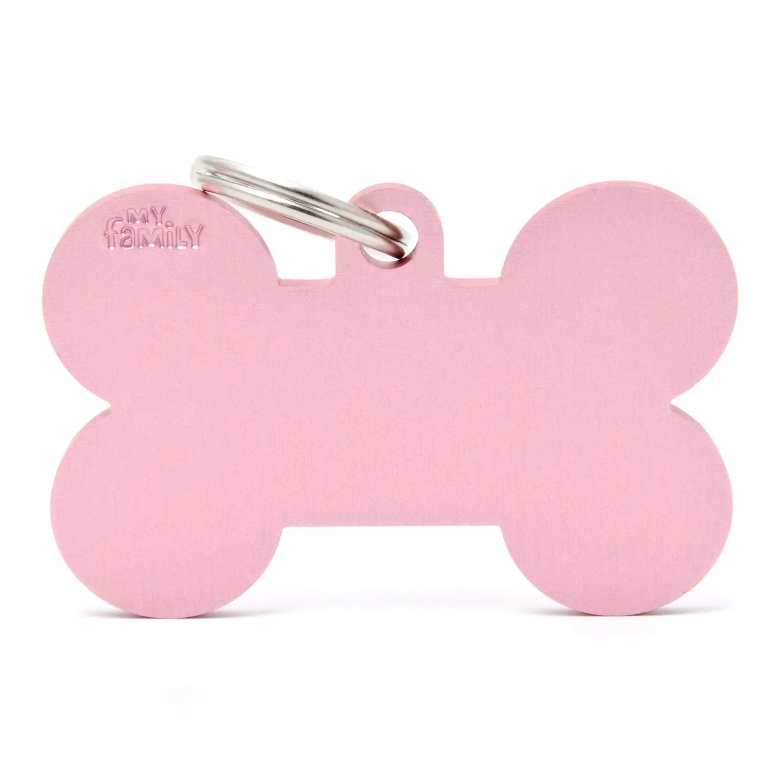 Pet Tag Basic Bone - Kellyville Pets