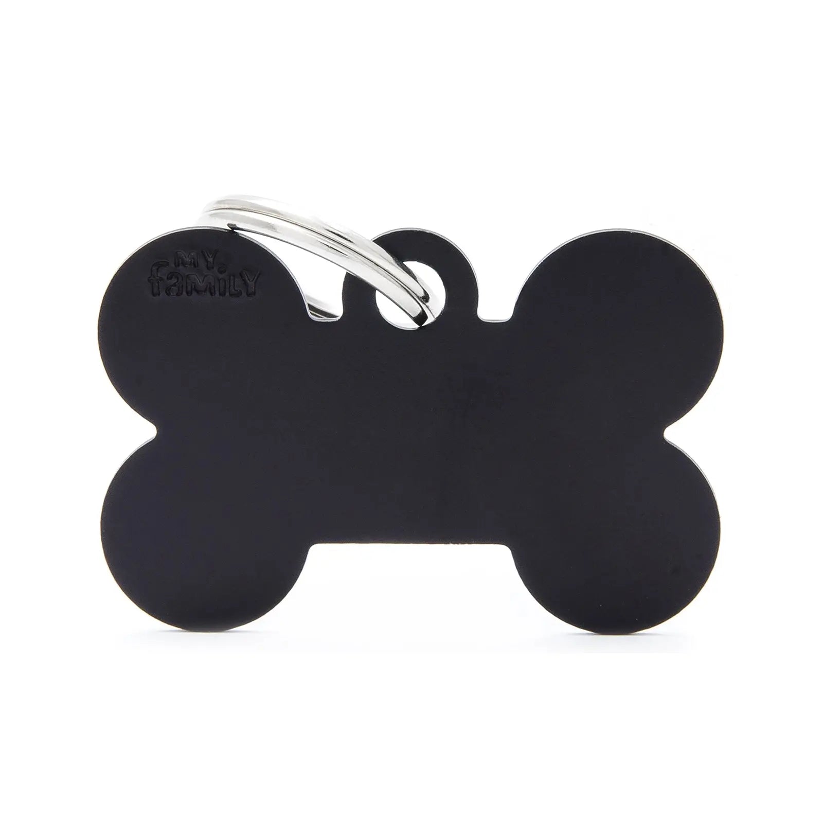Pet Tag Basic Bone - Kellyville Pets