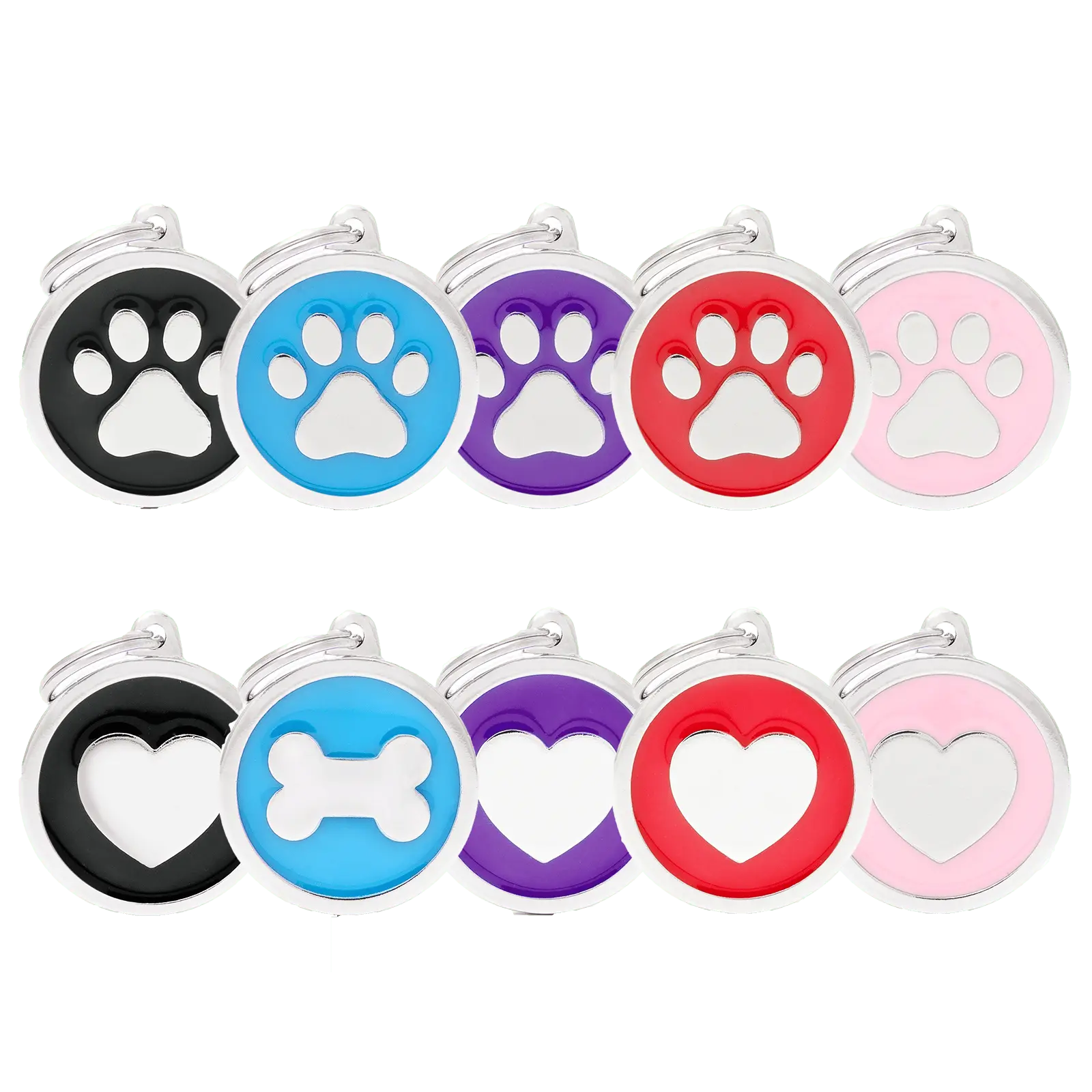 Pet Tag Classic - Kellyville Pets
