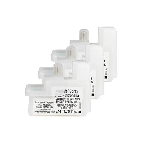 PetSafe Spray Bark Collar Refill - Kellyville Pets