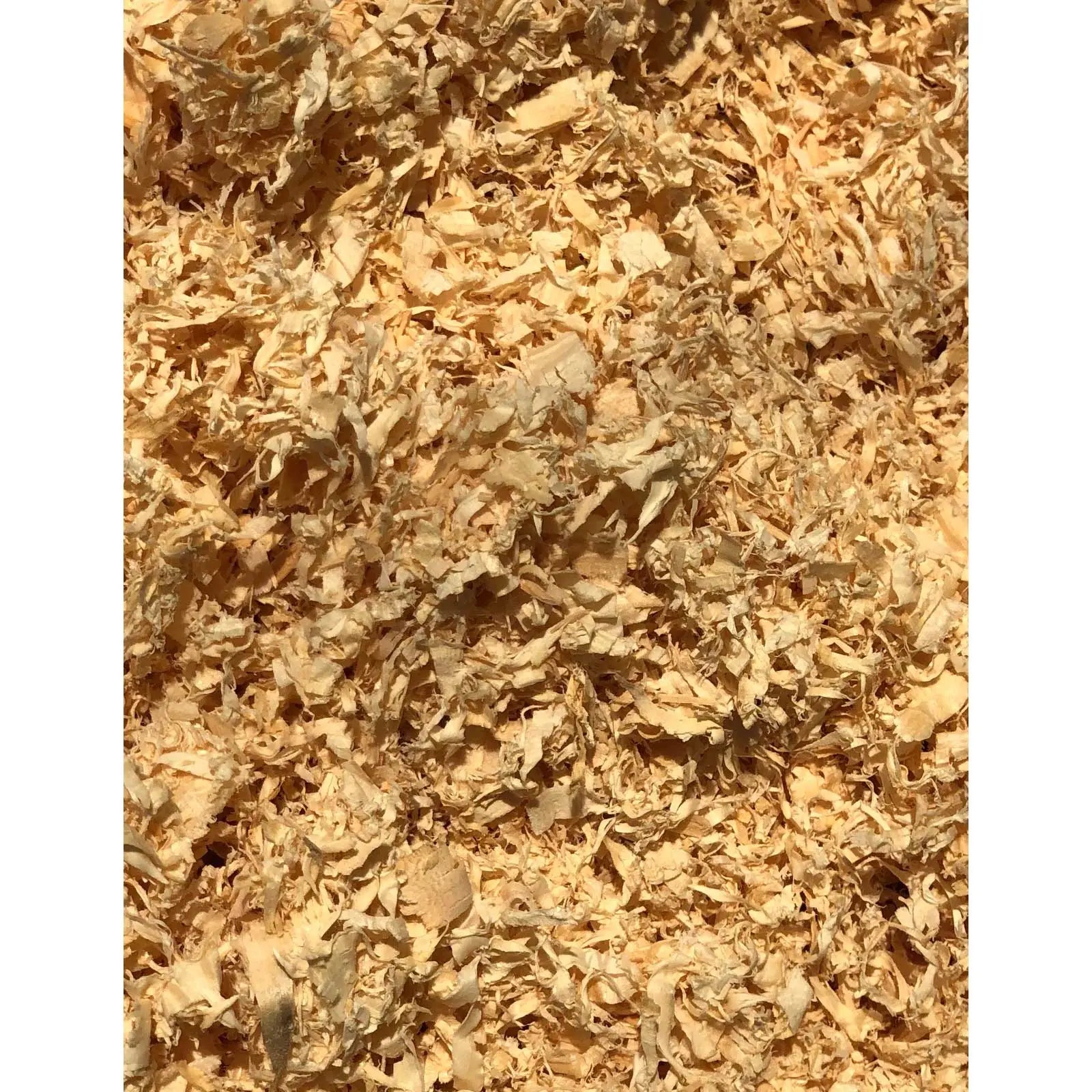 Pine Shavings Bedding - Kellyville Pets