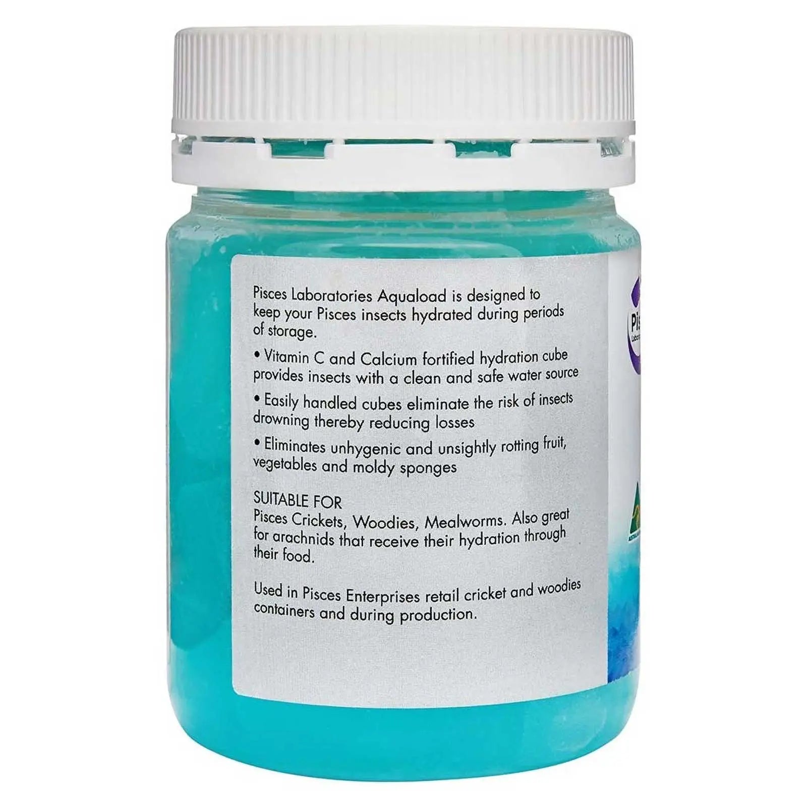 Pisces Aqua Load - Kellyville Pets