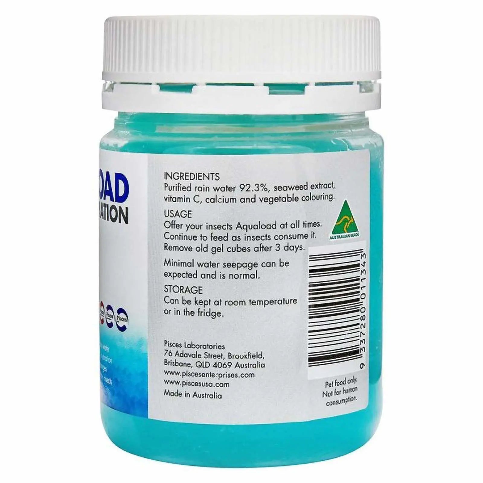 Pisces Aqua Load - Kellyville Pets