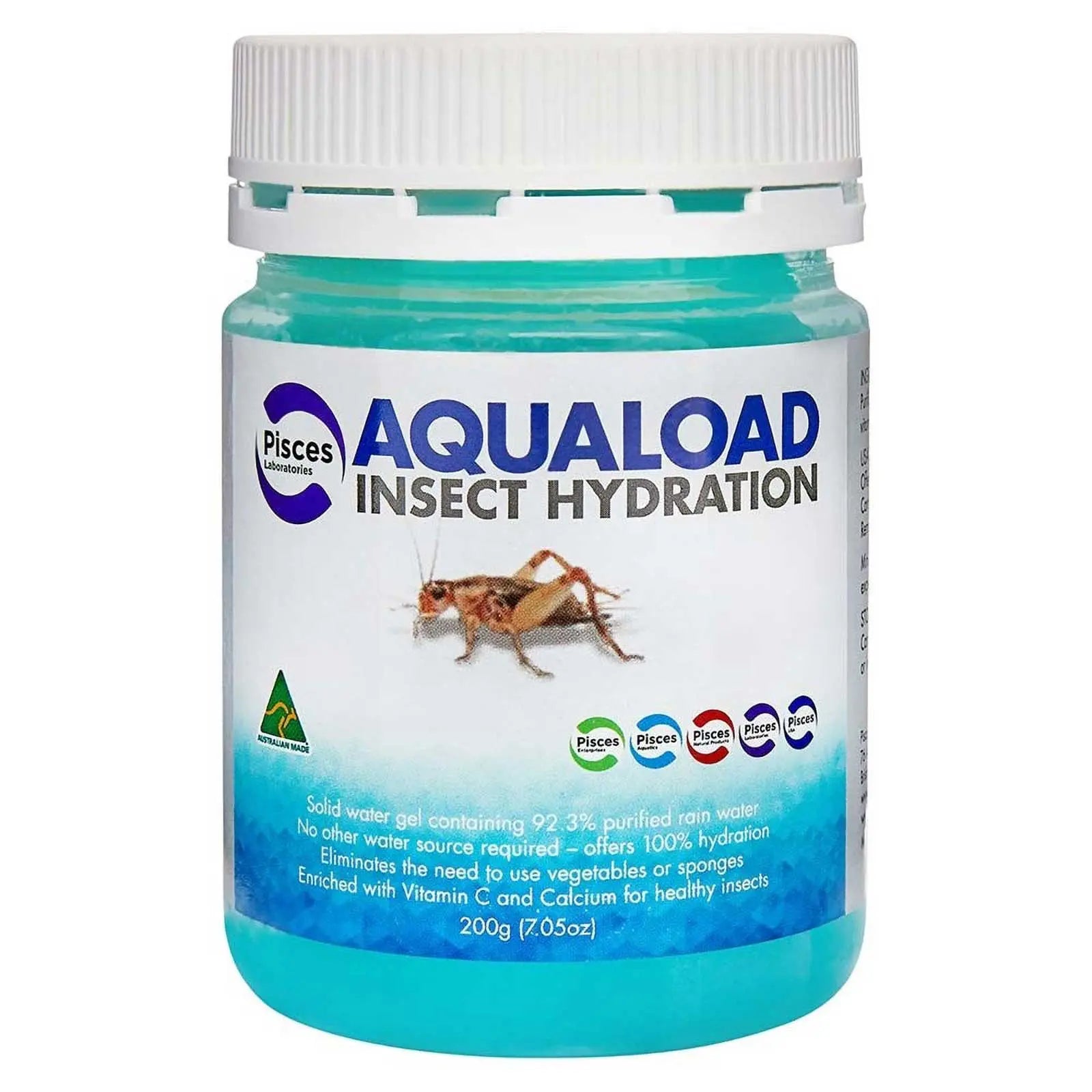 Pisces Aqua Load - Kellyville Pets