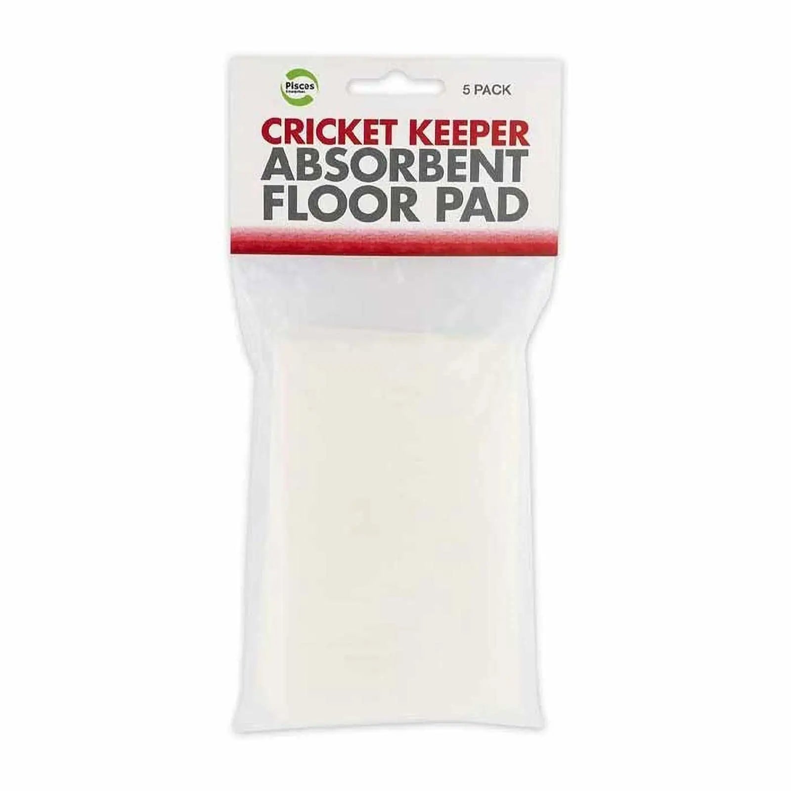 Pisces Cricket Keeper Floor Pad - Kellyville Pets