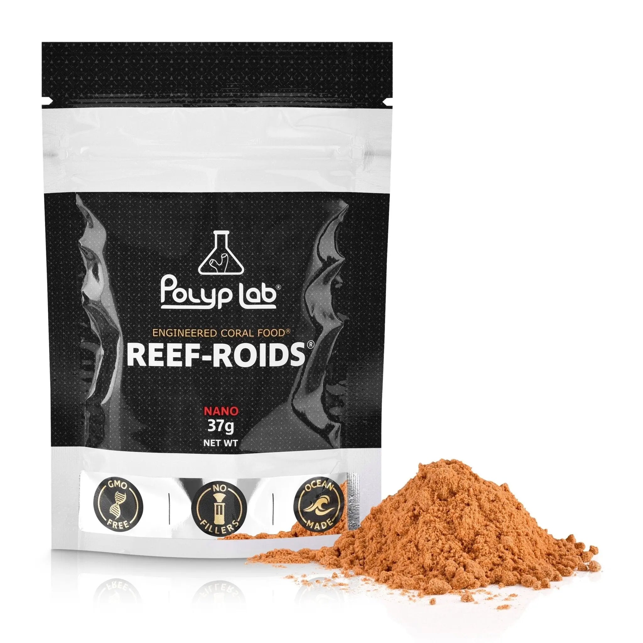 Polyp Lab Nano Reef - Roids Coral Food - Kellyville Pets