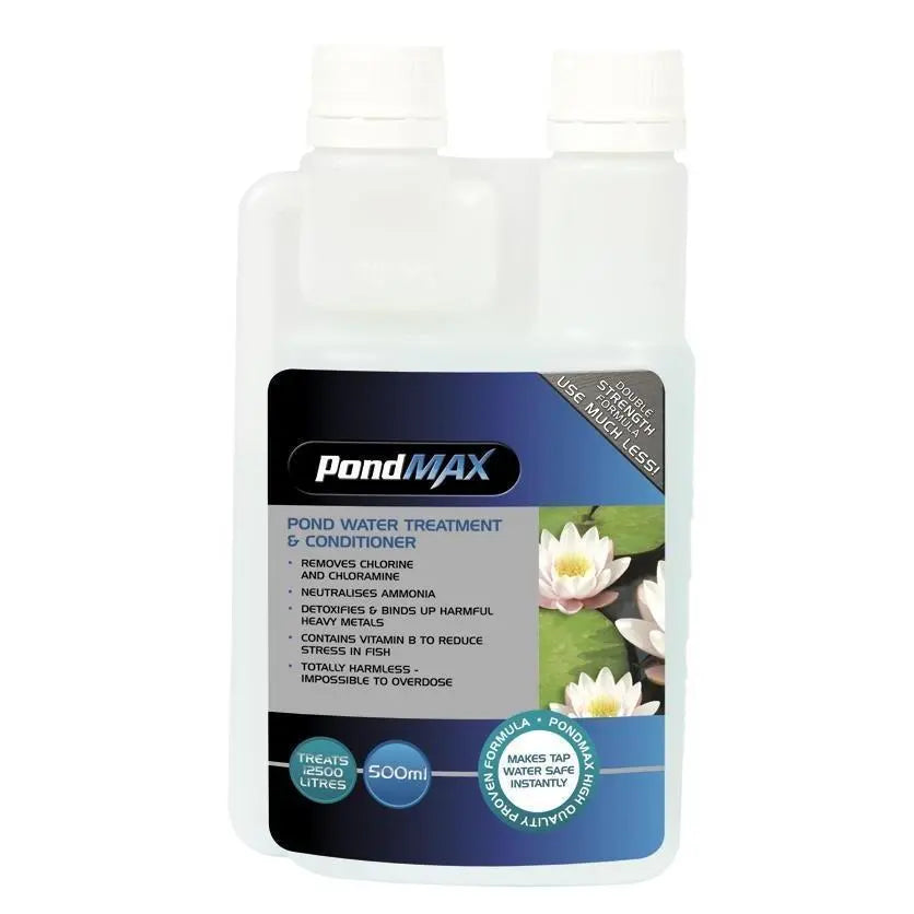 PondMAX Water Conditioner - Kellyville Pets