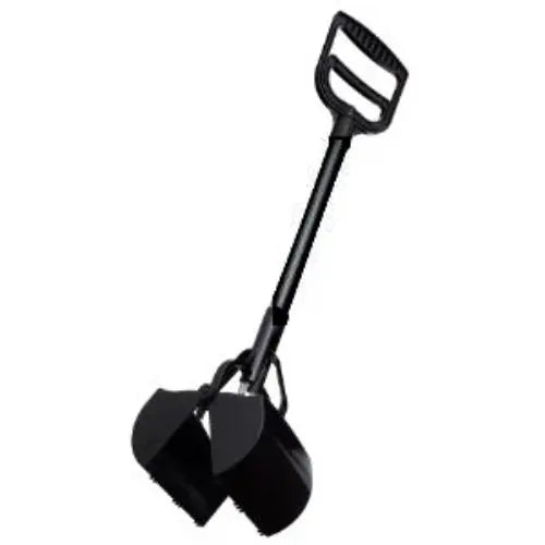 PooWee Plastic Dog Poop Scoop - Kellyville Pets