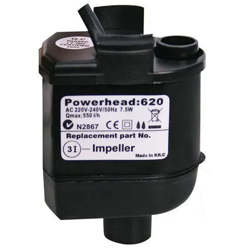 Powerhead AR620 - Kellyville Pets