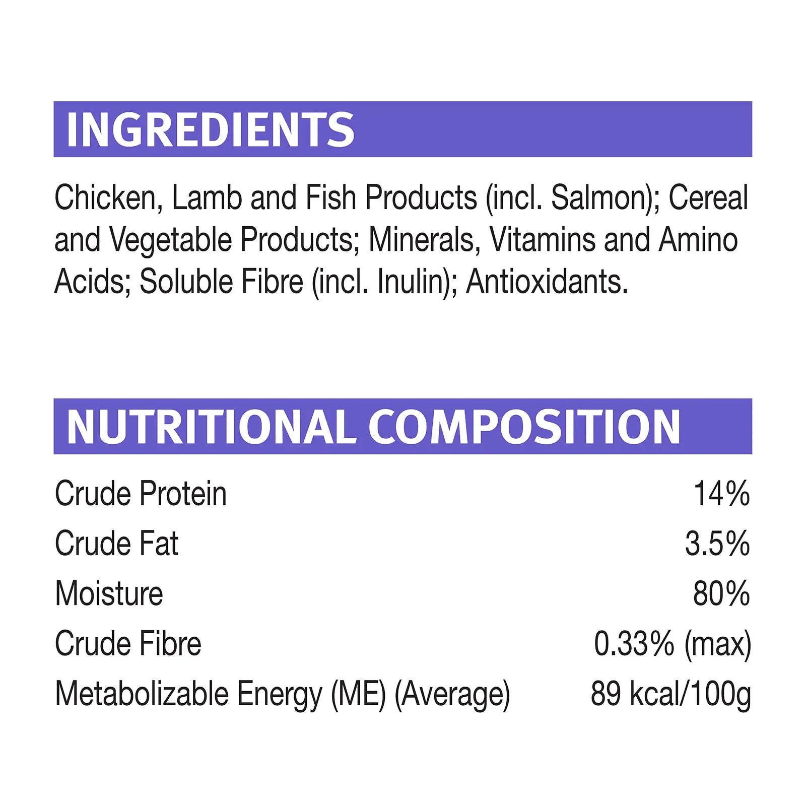 Pro Plan Cat Food Pouch Kitten Salmon & Gravy - Kellyville Pets