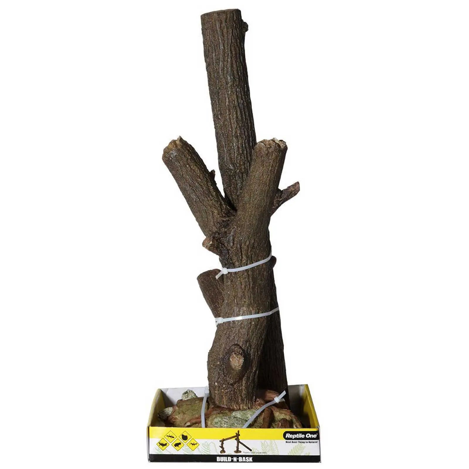 Reptile One Build - N - Bask - Kellyville Pets