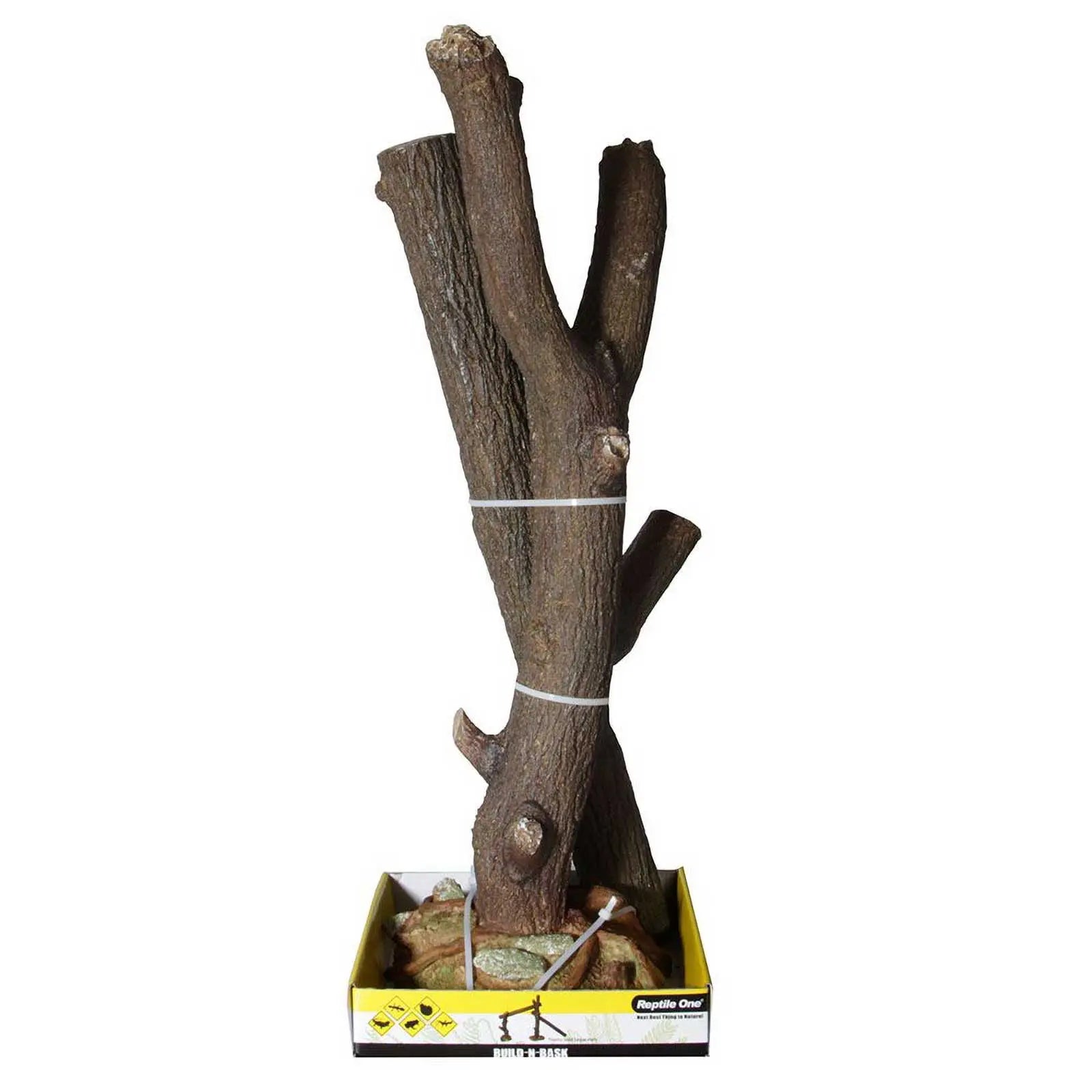 Reptile One Build - N - Bask - Kellyville Pets