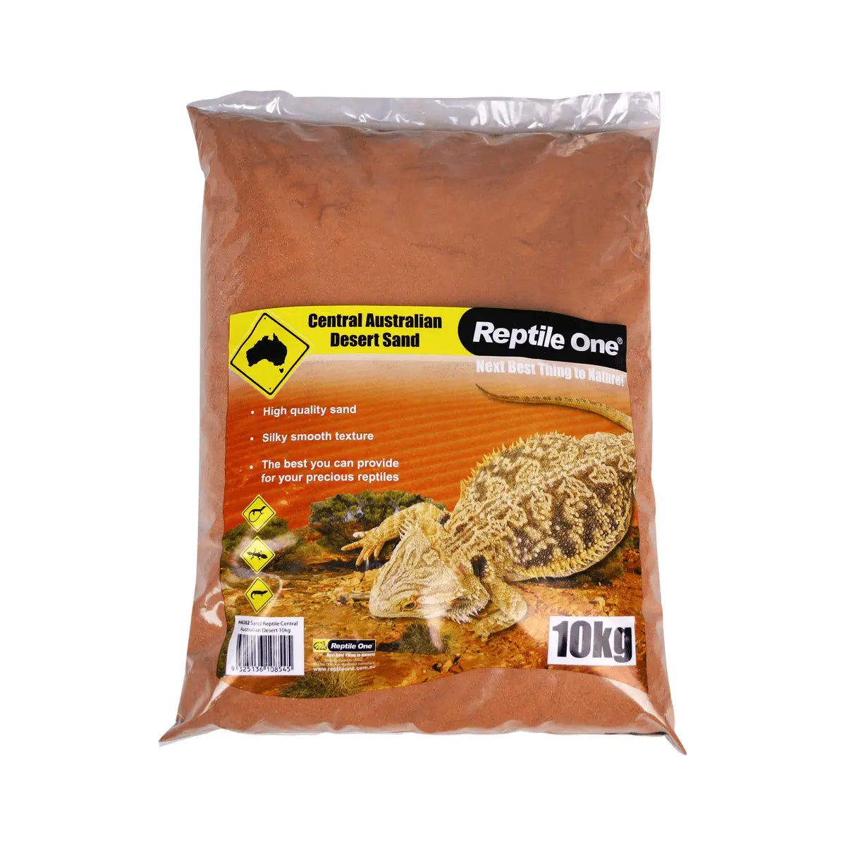 Reptile One Central Australian Desert Sand - Kellyville Pets