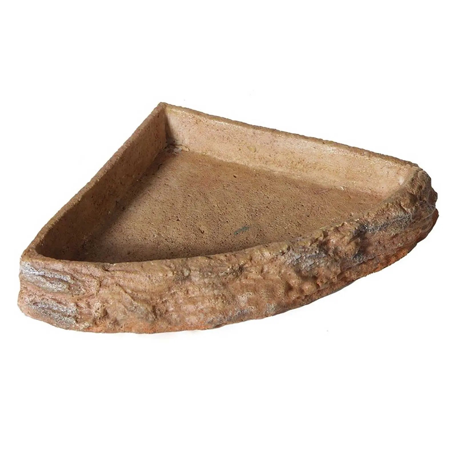 Reptile One Corner Bowl - Kellyville Pets
