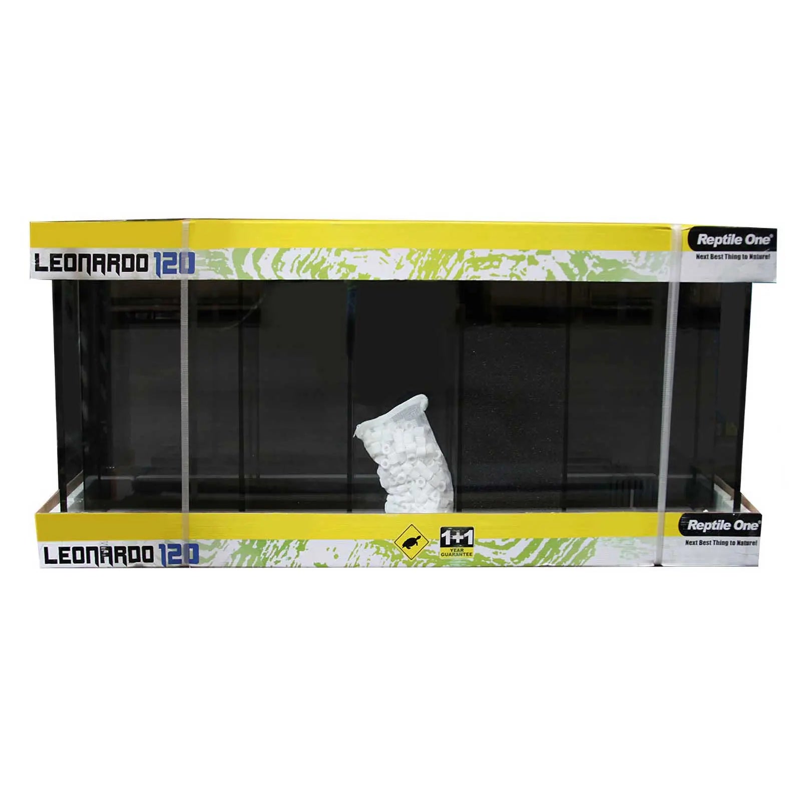 Reptile One Eco120 Turtle Tank - Kellyville Pets