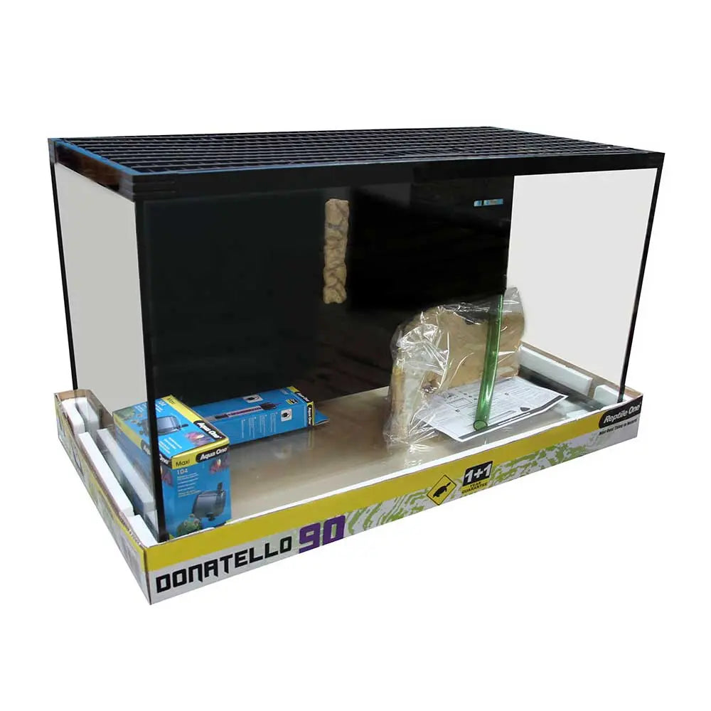 Reptile One Eco90 Turtle Tank - Kellyville Pets