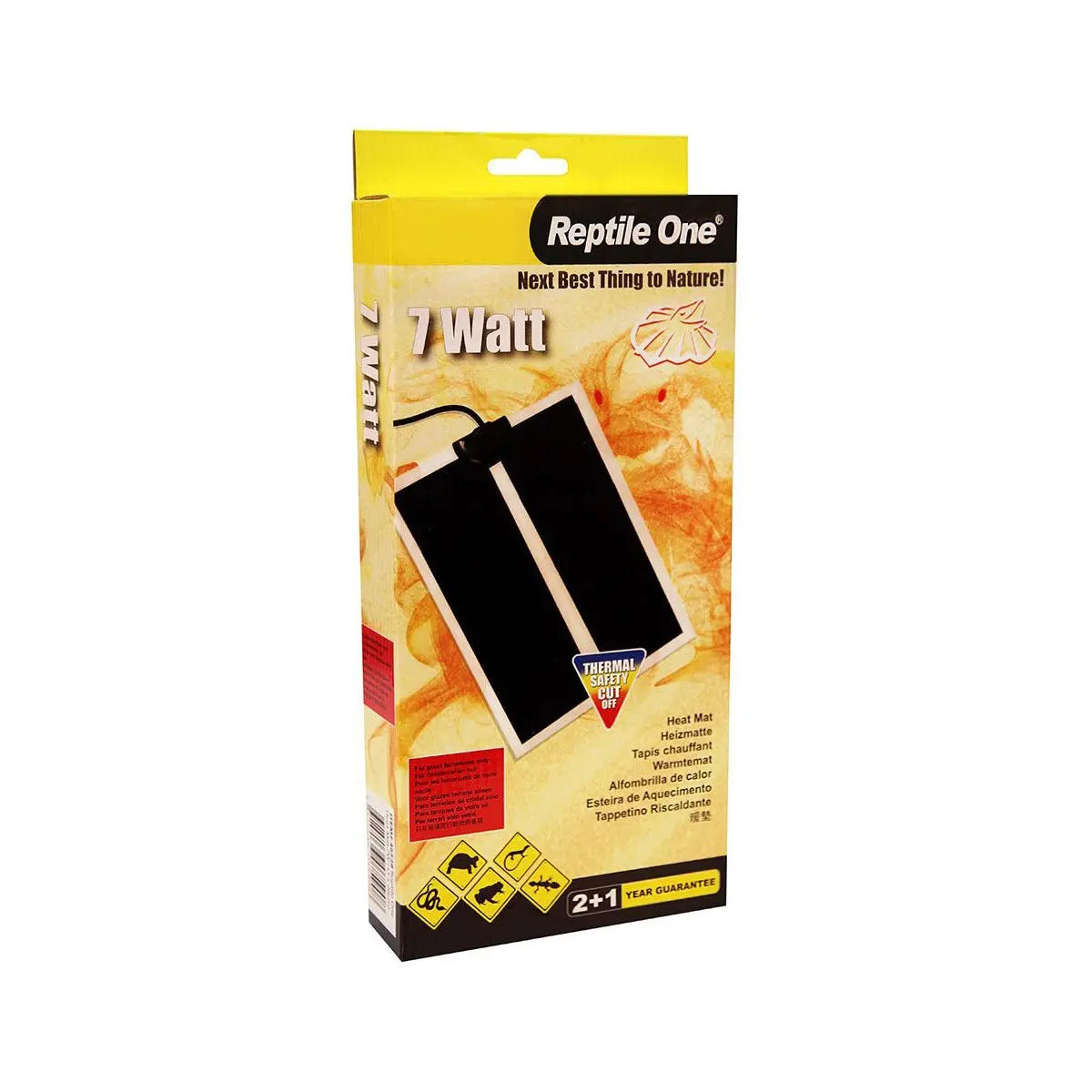 Reptile One Heat Mat - Kellyville Pets