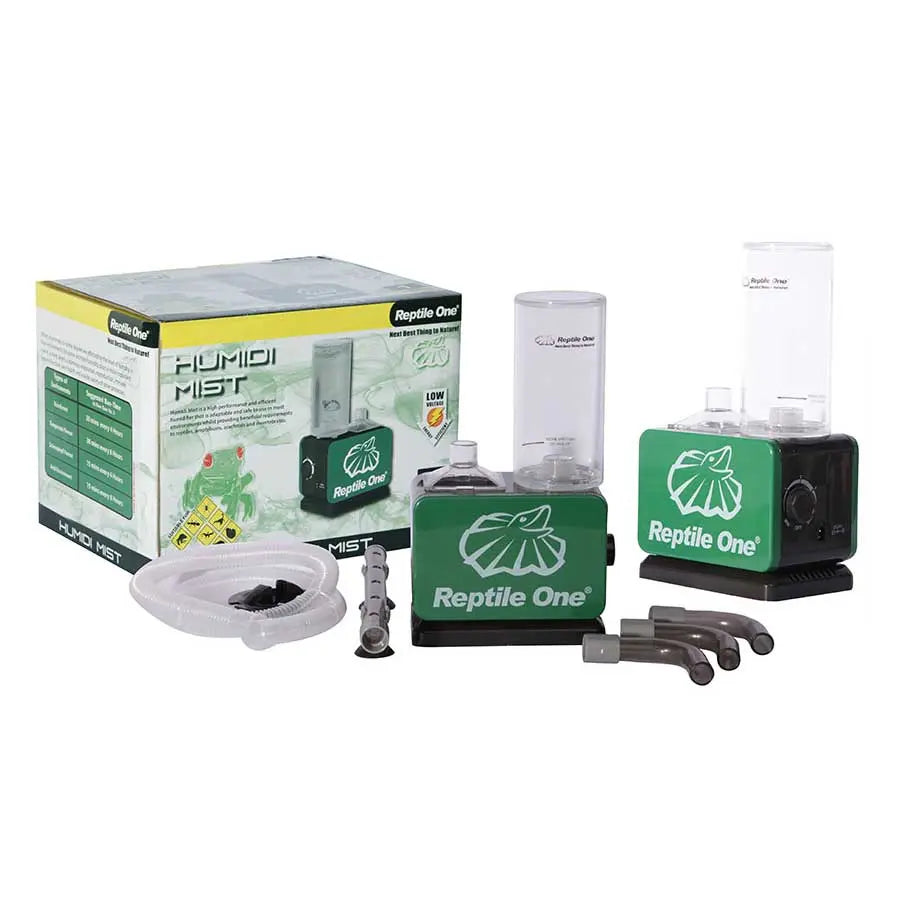 Reptile One Humidi Mist - Kellyville Pets