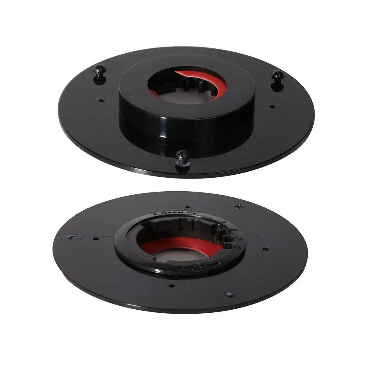 Reptile One Internal Heat Lamp Holder Sml - Kellyville Pets