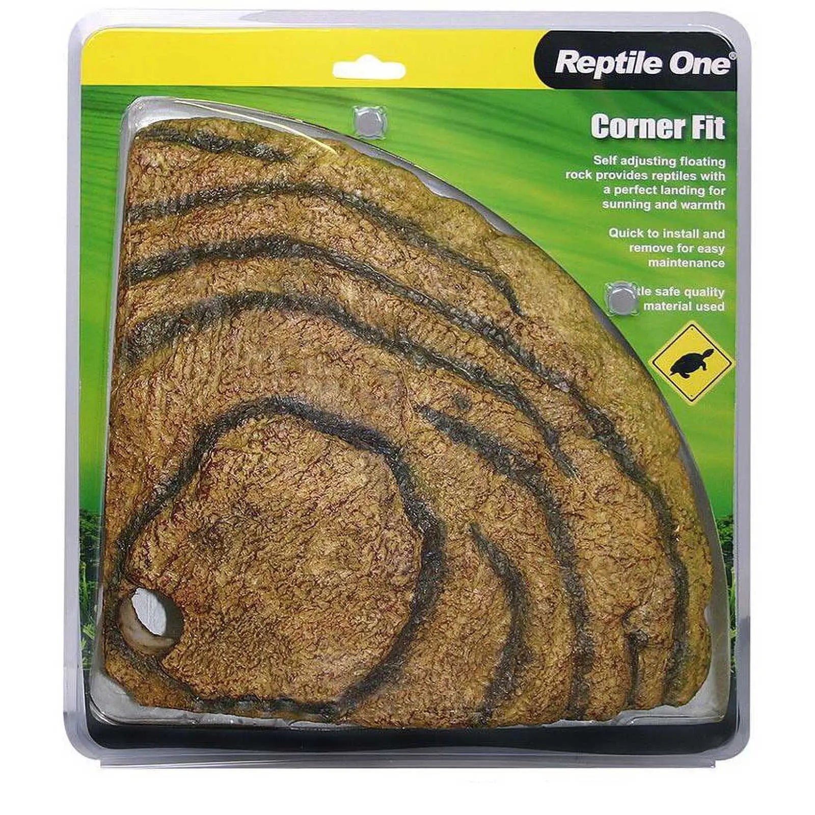 Reptile One Turtle Dock Corner - Kellyville Pets