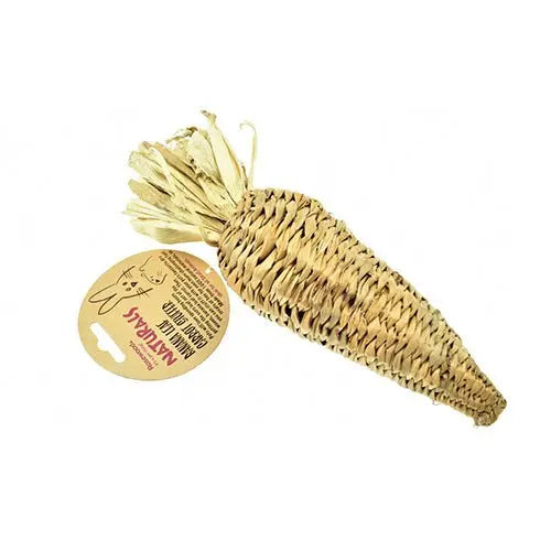 Rosewood Banana Leaf Carrot Stuffer - Kellyville Pets