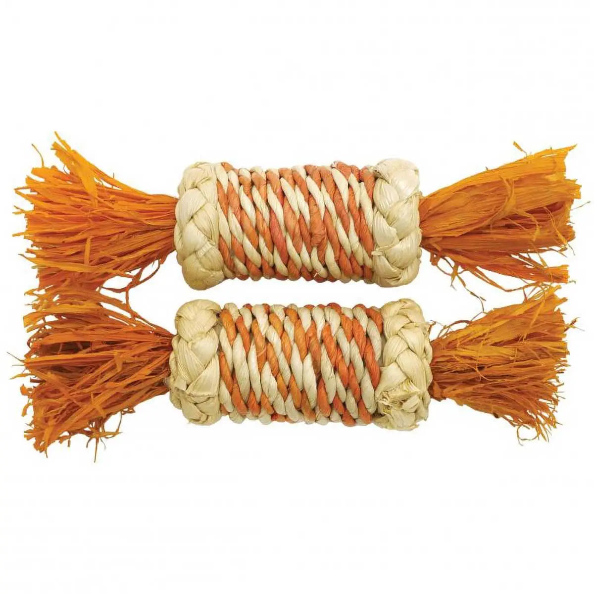 Rosewood Corn Rattle Rollers - Kellyville Pets