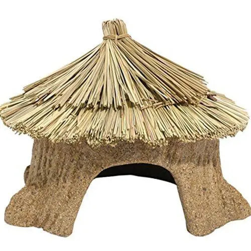 Rosewood Small Animals Edible Play Shack - Kellyville Pets