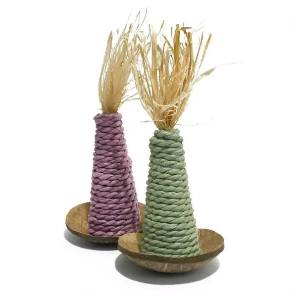 Rosewood Wacky Wobbler Chew - Kellyville Pets