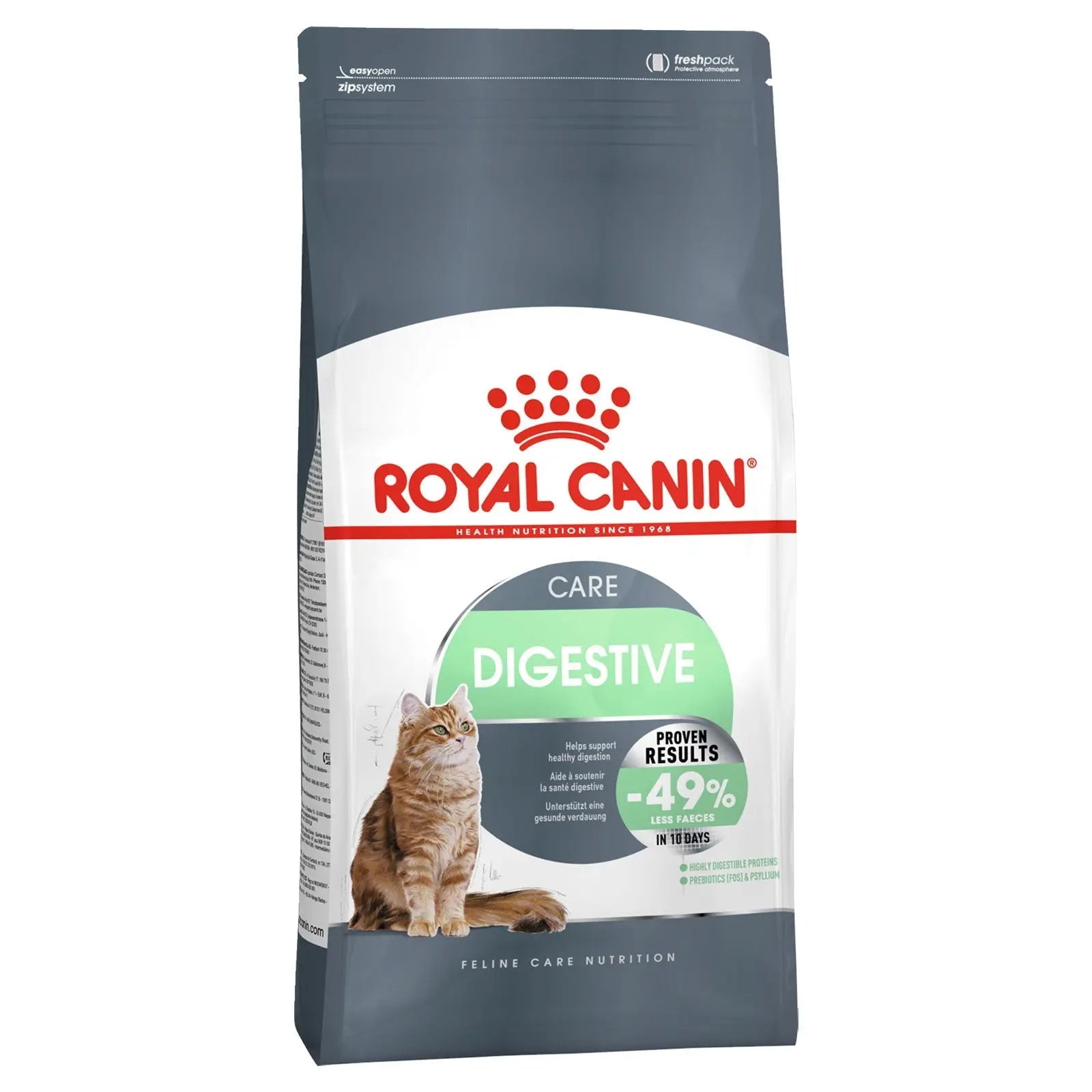 Royal Canin Cat Food Adult Digestive Care - Kellyville Pets