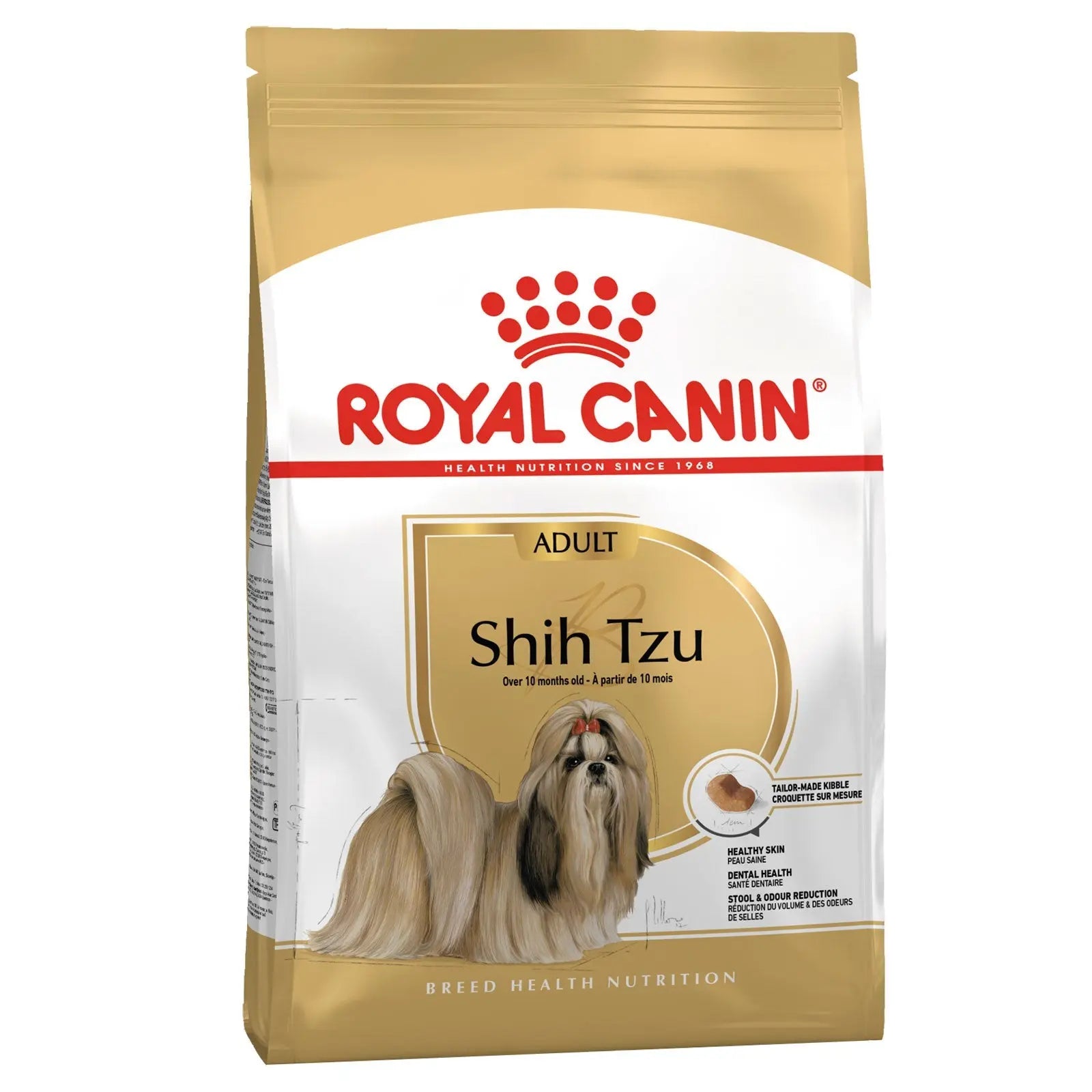 Royal Canin Dog Food Adult Shih Tzu - Kellyville Pets