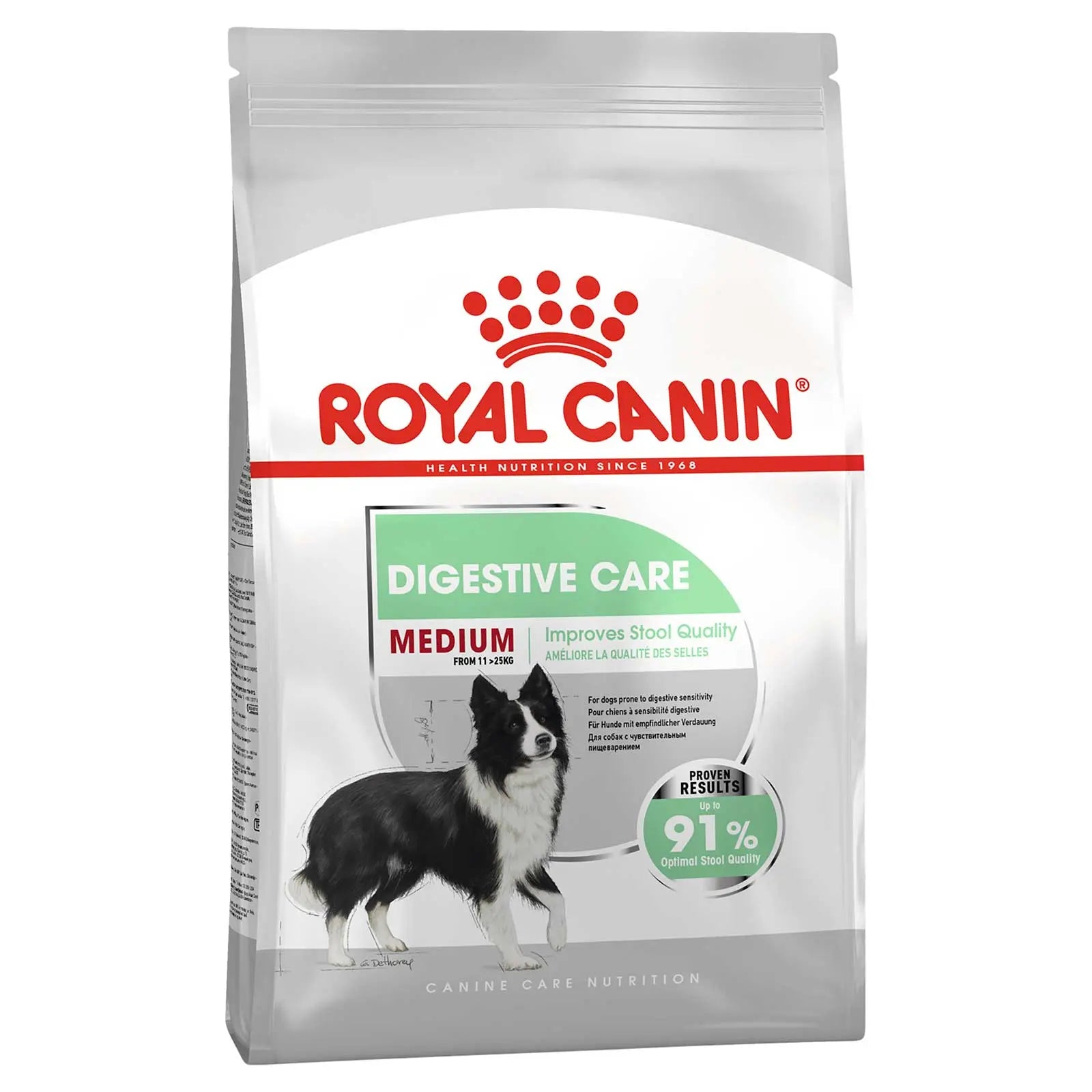 Royal Canin Dog Food Digestive Care Medium - Kellyville Pets