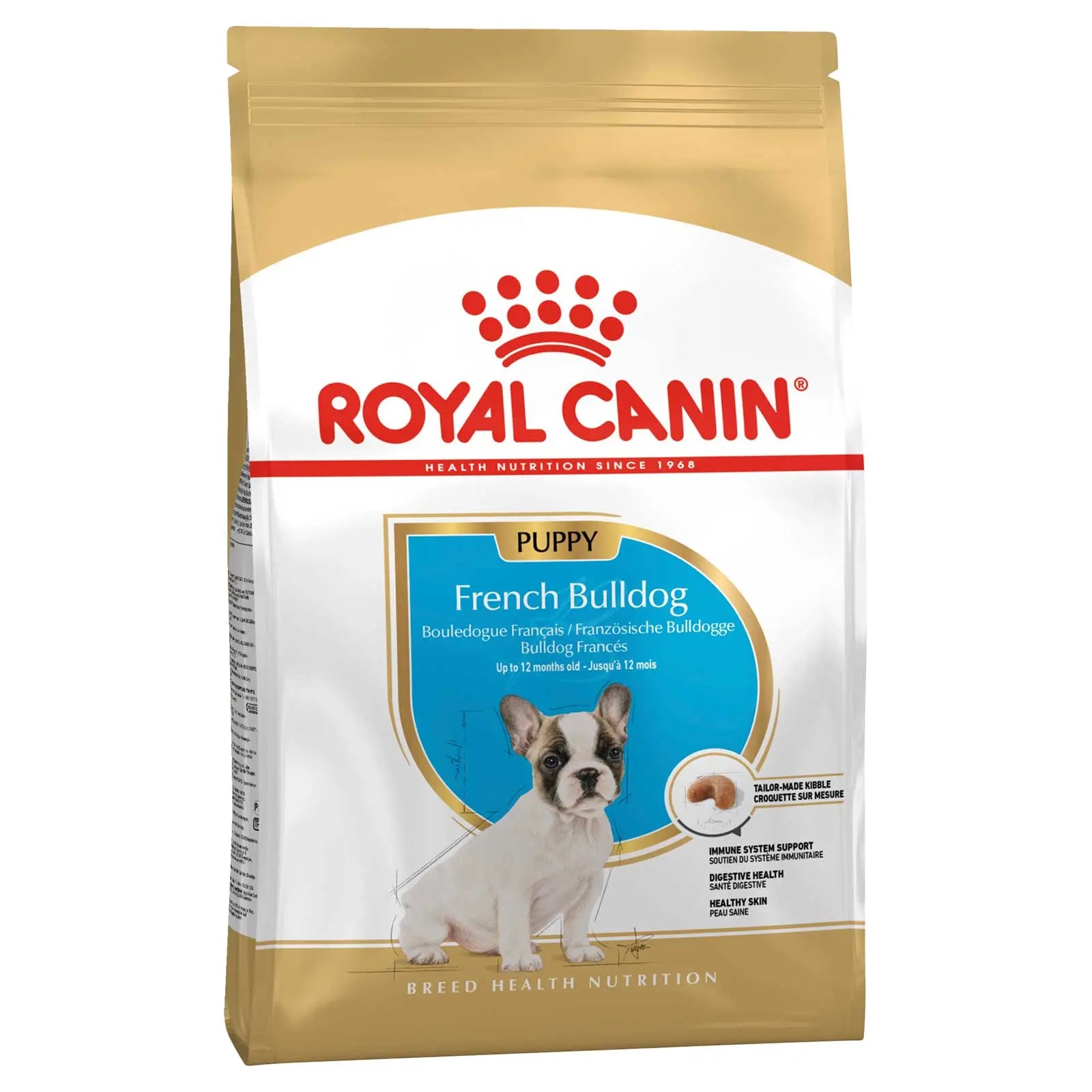 Royal Canin Dog Food Puppy French Bulldog - Kellyville Pets