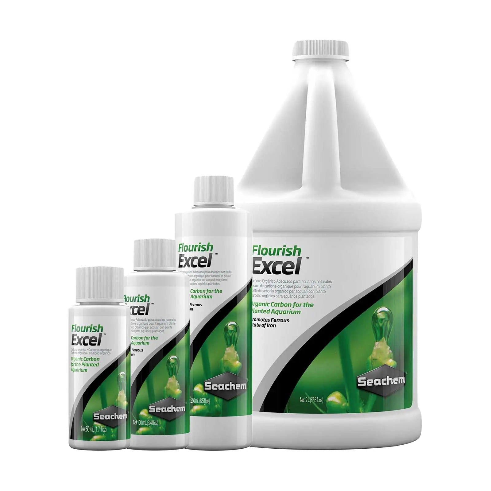 Seachem Flourish Excel - Kellyville Pets