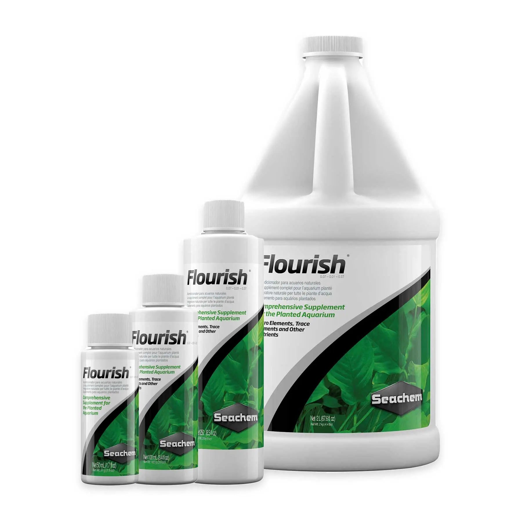 Seachem Flourish - Kellyville Pets