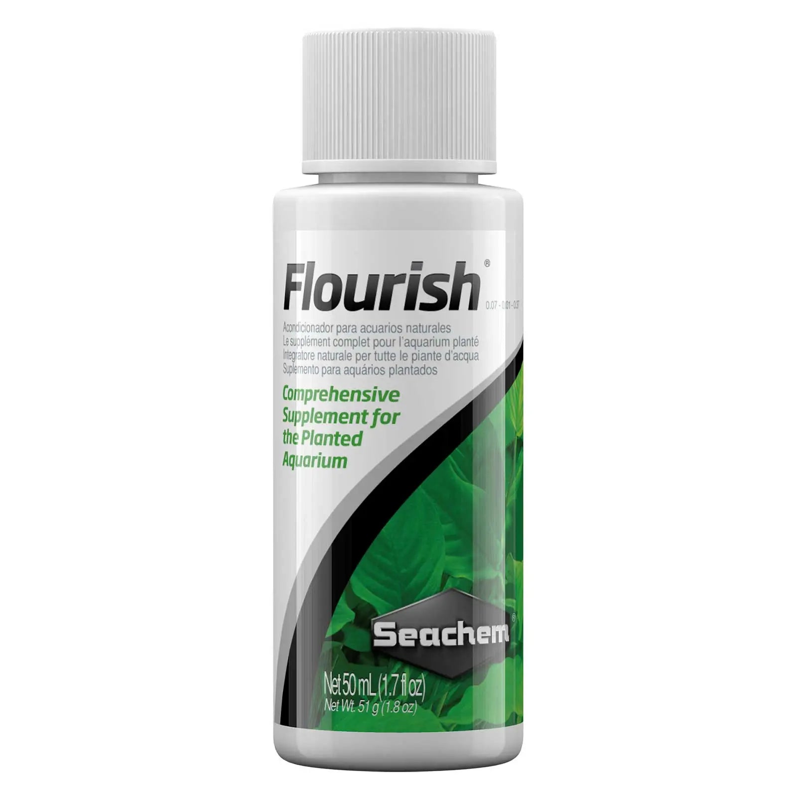 Seachem Flourish - Kellyville Pets