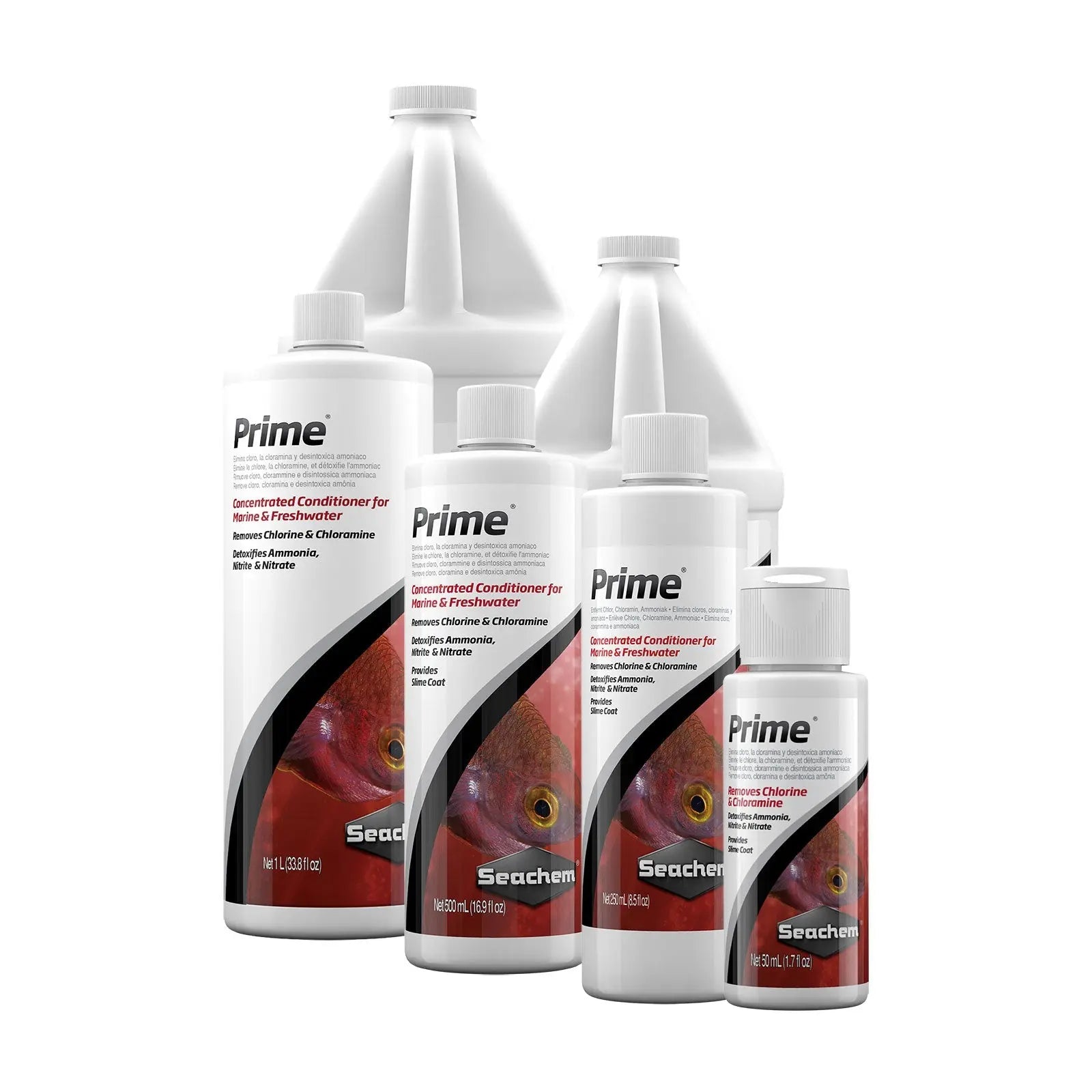 Seachem Prime - Kellyville Pets