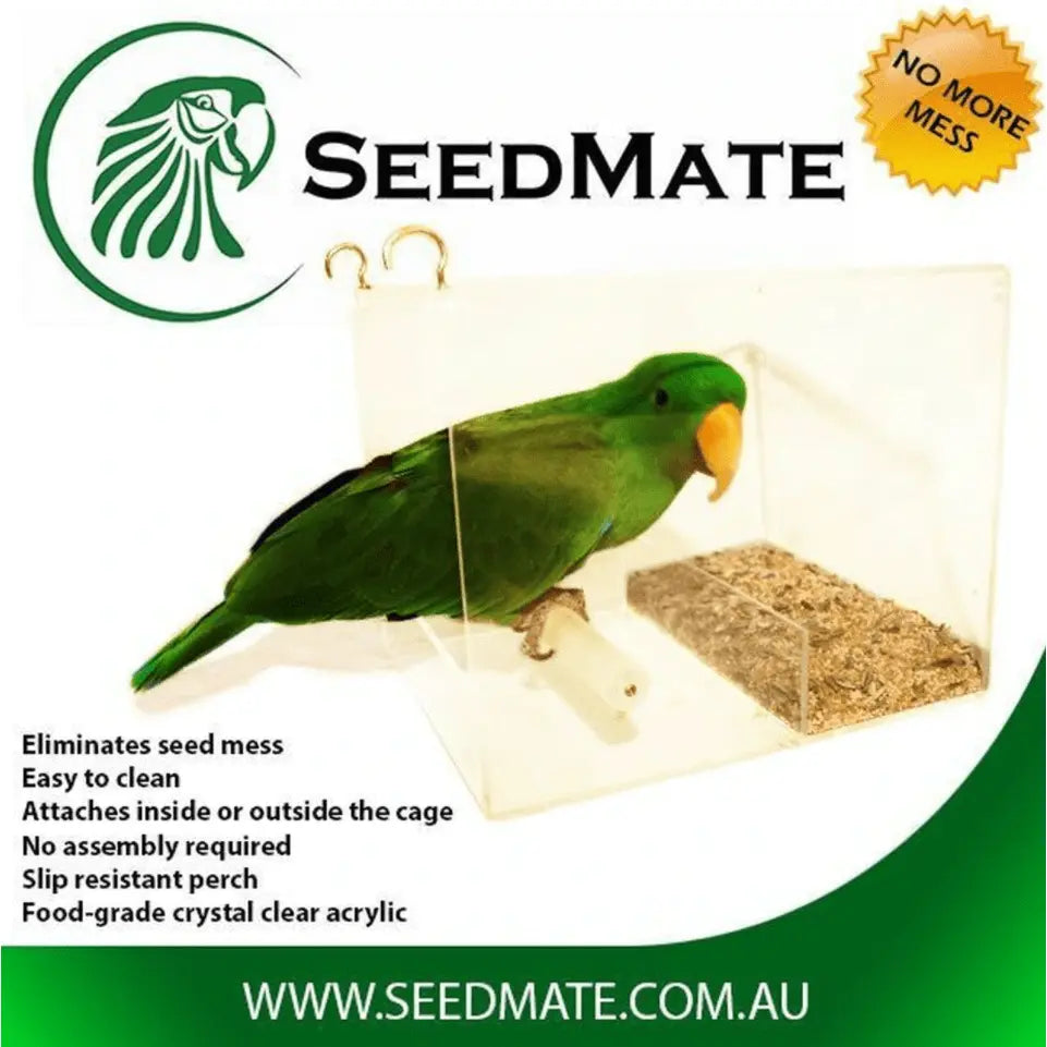 Seed Mate - Kellyville Pets