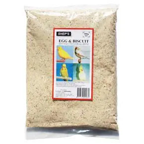 Sheps Egg & Biscuit - Kellyville Pets