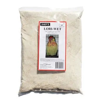 Sheps Lori Wet - Kellyville Pets