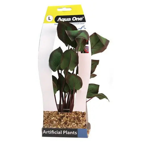 Silk Plant Radican Large - Kellyville Pets